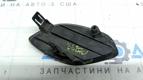 Right fog light plug for Toyota Avalon 13-16
