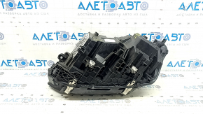 Right front headlight assembly for BMW X5 G05 19-23 LED