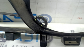 Grille bracket for Toyota Avalon 13-15