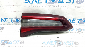 BMW X5 G05 19-23 LED interior tailgate light, left