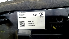 BMW X5 G05 19-23 LED interior tailgate light, left