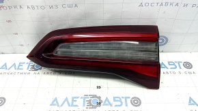 BMW X5 G05 19-23 LED interior tailgate light, right