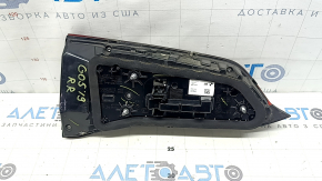 BMW X5 G05 19-23 LED interior tailgate light, right