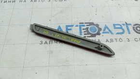 Rear left reflector for Toyota Avalon 13-18, housing cracked