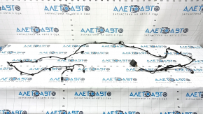 BMW X5 G05 19-19 front bumper wiring for parking sensors