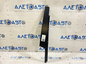 Jeep Cherokee KL 14-23 front right side door trim