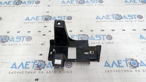 Right rear bumper bracket for Lincoln MKC 18-19 (plastic)