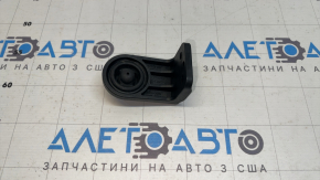 Upper left radiator mount cushion for Kia EV6 22-24 (plastic + rubber)