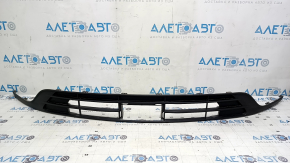 Lincoln MKC 2019 Front Bumper Lower Grille Radar Sandblasted