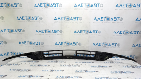 Lincoln MKC 2019 Front Bumper Lower Grille Radar Sandblasted