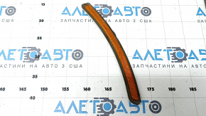 Front Bumper Reflector Right BMW X5 G05 19-23