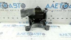 Right engine mount Mazda CX-5 17-23 2.5 automatic transmission microcracks