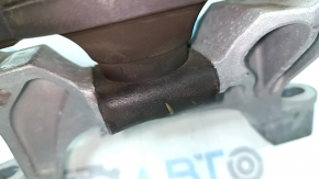 Right engine mount Mazda CX-5 17-23 2.5 automatic transmission microcracks
