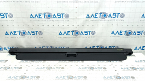 BMW X5 G05 19-23 trunk cover, black, scratches