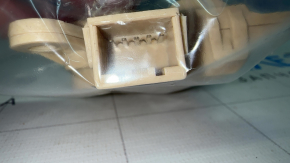 Actuator motor for heater air conditioner in Hyundai Tucson 16-21