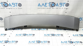 BMW X5 G05 19-23 X-Line front bumper lip trim, scratches