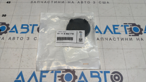 BMW 6 Series F06 F12 12-18 Front Bumper Tow Hook Cap Without M6, with M Package, Bumper Cover & Trim