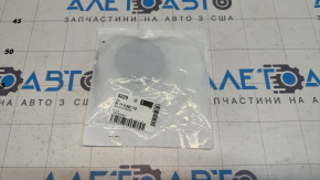 BMW 6 Series F06 F12 12-18 Front Bumper Tow Hook Cap Without M6, with M Package, Bumper Cover & Trim