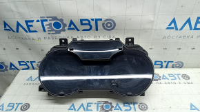 Toyota Avalon 2013 hybrid instrument cluster, 95k, scratches