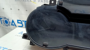 Toyota Avalon 2013 hybrid instrument cluster, 95k, scratches
