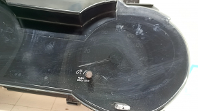 Toyota Avalon 2013 hybrid instrument cluster, 95k, scratches