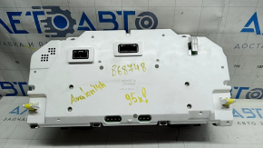 Toyota Avalon 2013 hybrid instrument cluster, 95k, scratches