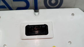 Toyota Avalon 2013 hybrid instrument cluster, 95k, scratches