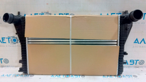 Intercooler VW Passat b8 16-19 USA AND