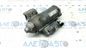 Starter BMW X3 G01 20- 2.0T