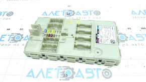 Body Domain Controller Bdc BMW X3 G01 18-21