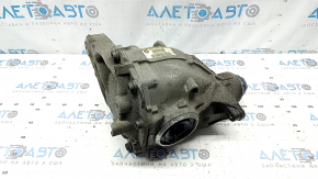 Rear differential gearbox BMW X3 G01 18-88k with cover