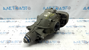 Rear differential gearbox BMW X3 G01 18-88k with cover