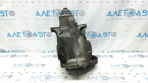 Rear differential gearbox BMW X3 G01 18-88k with cover