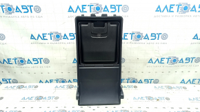 Right side passenger seat trim for Toyota Avalon 13-18 black
