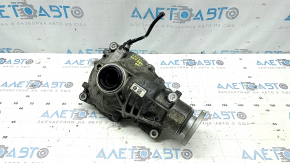Front Gearbox BMW X3 G01 18- AWD 88k