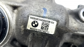 Front Gearbox BMW X3 G01 18- AWD 88k
