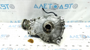 Front Gearbox BMW X3 G01 18- AWD 88k
