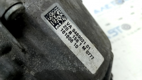 Transfer case BMW X3 G01 18- AWD 88k