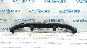 BMW X5 G05 19-23 front bumper absorber cracks