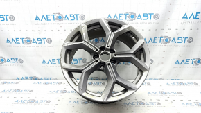 Wheel disk R19 BMW X3 G01 18-21 type 1