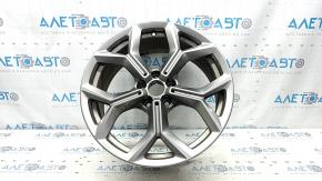Wheel disk R19 BMW X3 G01 18-21 type 1