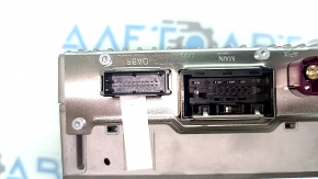 BMW X5 G05 19-22 Radio Tape Player