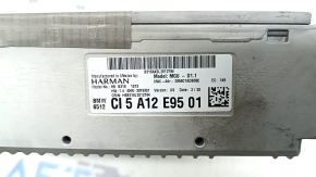 BMW X5 G05 19-22 Radio Tape Player