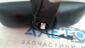 Tesla Model Y 20-25 auto-dimming interior mirror, chipped on the inside
