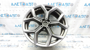 Wheel disk R19 BMW X3 G01 18-21 type 1