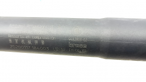 Shock absorber trunk door right BMW X5 G05 20-24 electric
