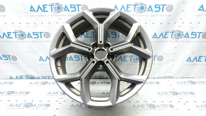 Wheel disk R19 BMW X3 G01 18-21 type 1