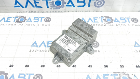 BMW X5 G05 19-20 SRS Airbag Computer Module