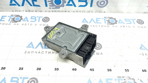 BMW X5 G05 19-20 SRS Airbag Computer Module