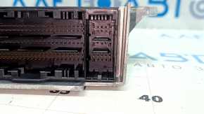 BMW X5 G05 19-20 SRS Airbag Computer Module